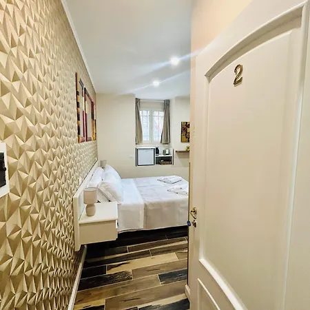 Sd Vatican 4* Rome