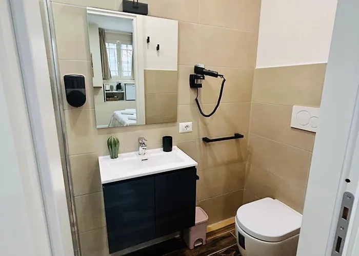 招待所 Sd Vatican 4*