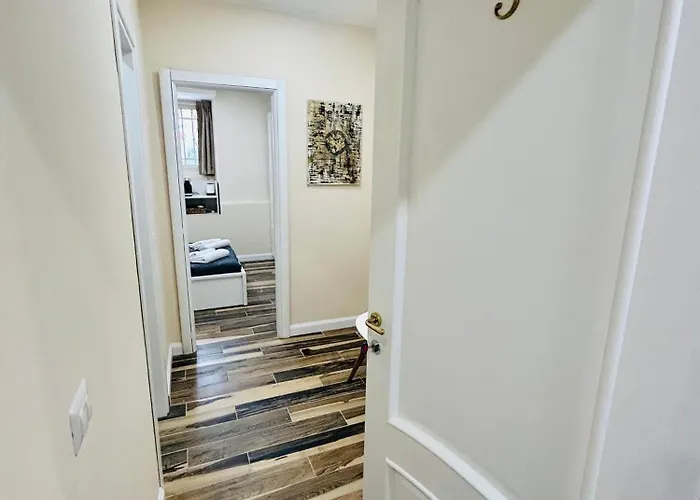 招待所 Sd Vatican