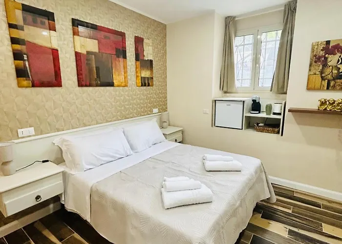 Sd Vatican 招待所 罗马