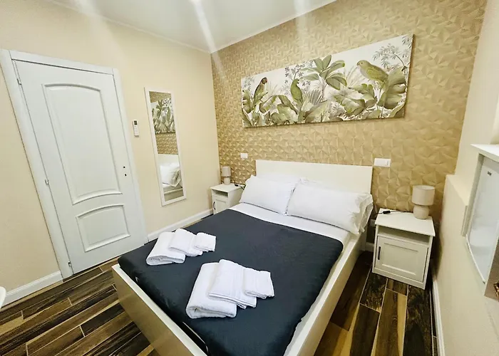 Sd Vatican 招待所 4*