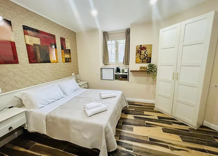 招待所 Sd Vatican