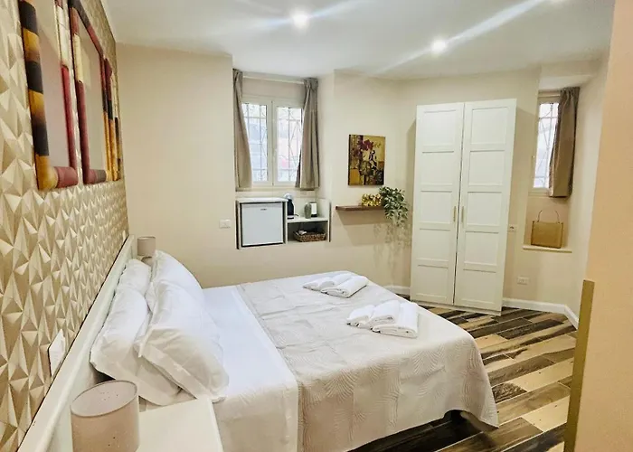 招待所 Sd Vatican 4*