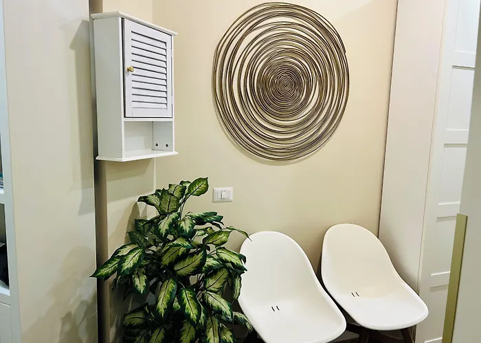 招待所 Sd Vatican 4*