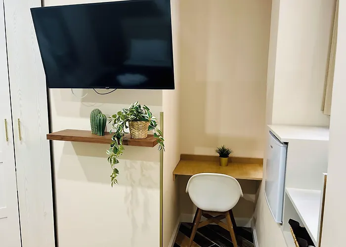 Sd Vatican 招待所 4*