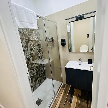 Maison d'hôtes Sd Vatican 4*