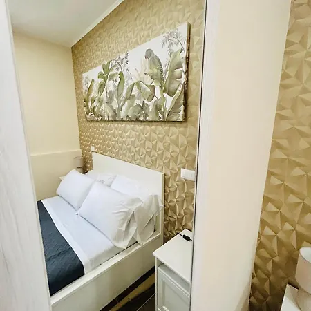 Maison d'hôtes Sd Vatican 4*