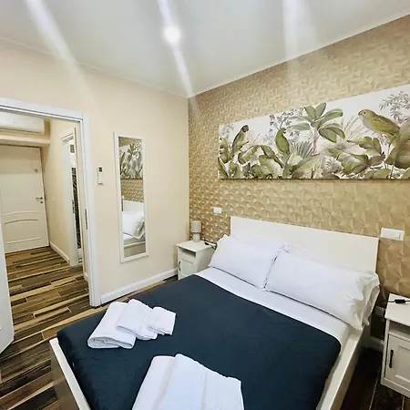 Sd Vatican Maison d'hôtes Rome