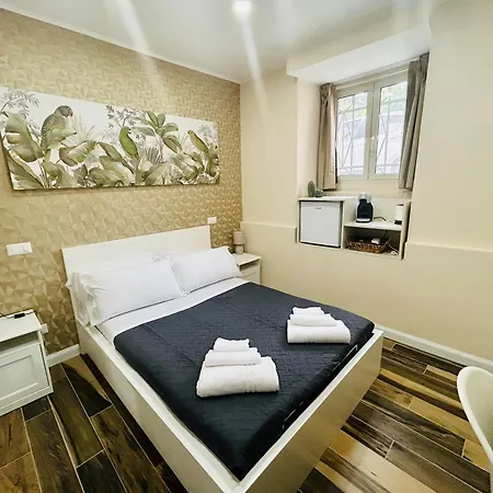 Maison d'hôtes Sd Vatican Rome