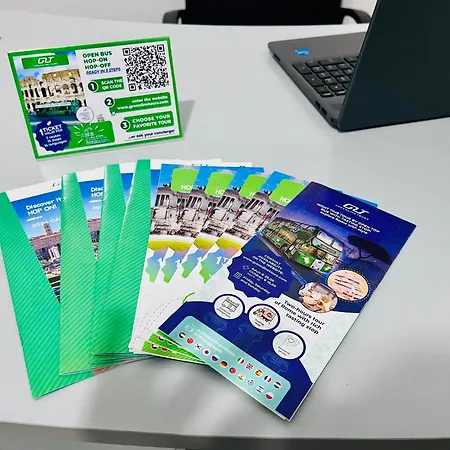 Sd Vatican Maison d'hôtes