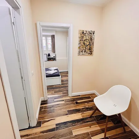 Maison d'hôtes Sd Vatican