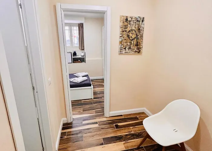 Pensión Sd Vatican Roma