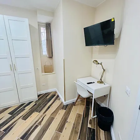 Sd Vatican 4* 罗马