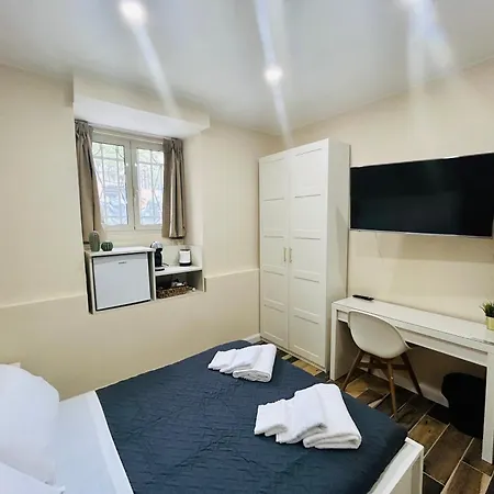 Sd Vatican 招待所