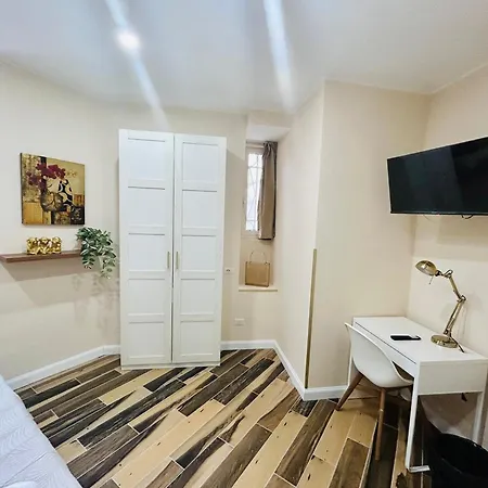 Sd Vatican 4*