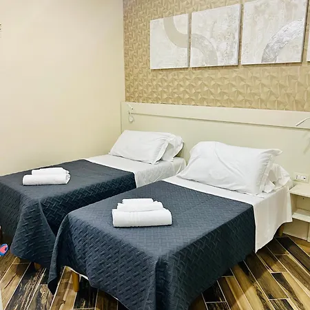 招待所 Sd Vatican 4*