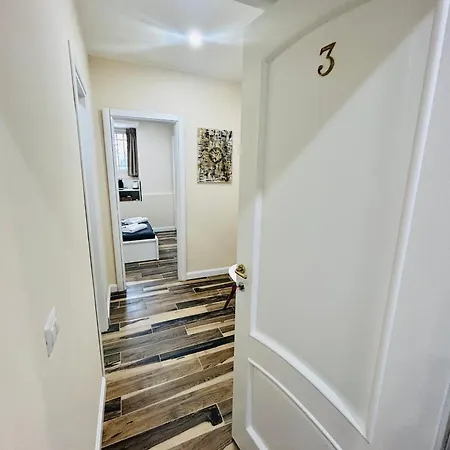 招待所 Sd Vatican