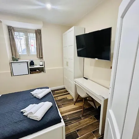 Sd Vatican 招待所 罗马