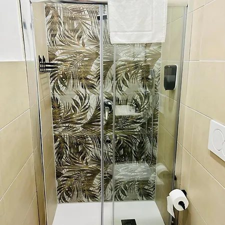 招待所 Sd Vatican 罗马