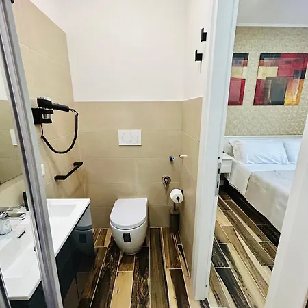 招待所 Sd Vatican