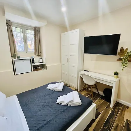 招待所 Sd Vatican 罗马