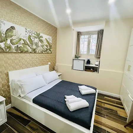 Sd Vatican 招待所 4*