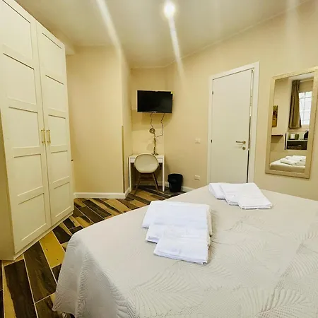 Sd Vatican 4* 罗马