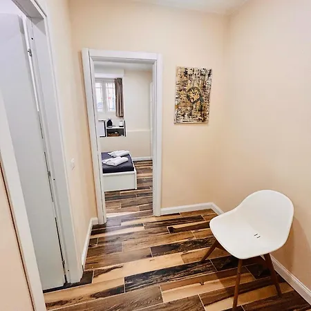 招待所 Sd Vatican 罗马