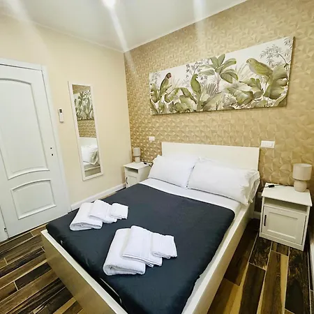 Sd Vatican 招待所 4*