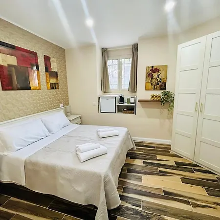 招待所 Sd Vatican