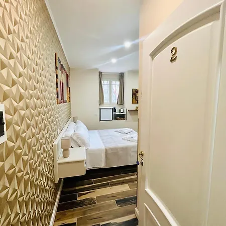 招待所 Sd Vatican