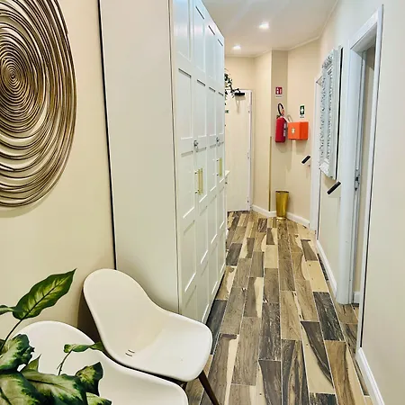 Sd Vatican 4* 罗马