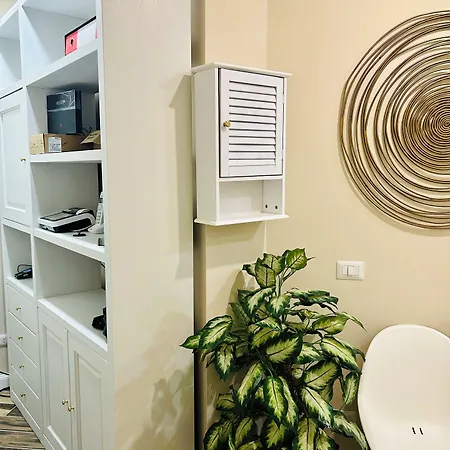 招待所 Sd Vatican 4*