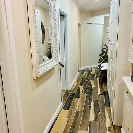 招待所 Sd Vatican 罗马