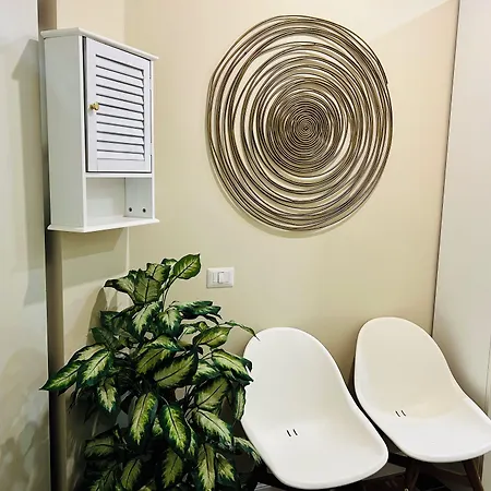 招待所 Sd Vatican 4*