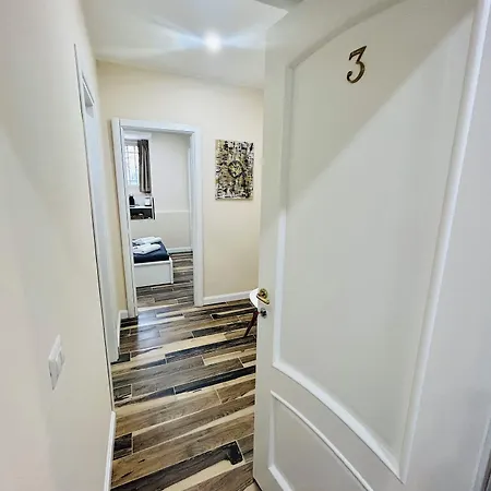 招待所 Sd Vatican 罗马