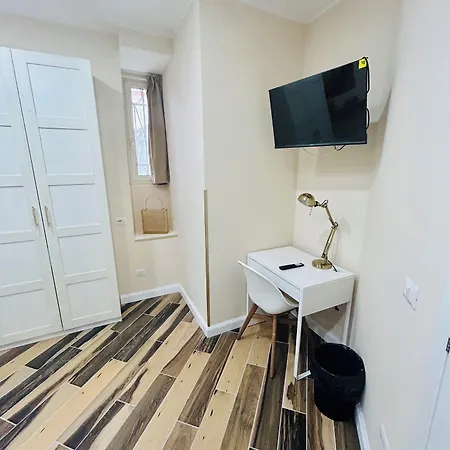 Sd Vatican 招待所 4*