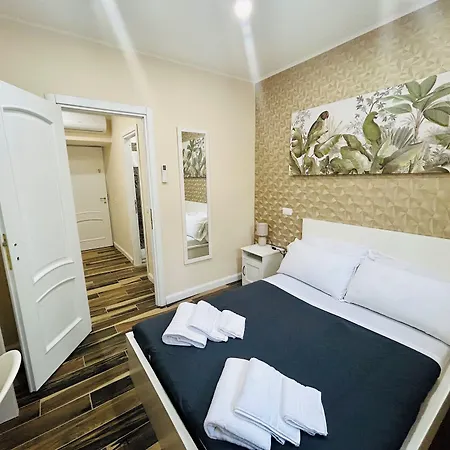 招待所 Sd Vatican 罗马