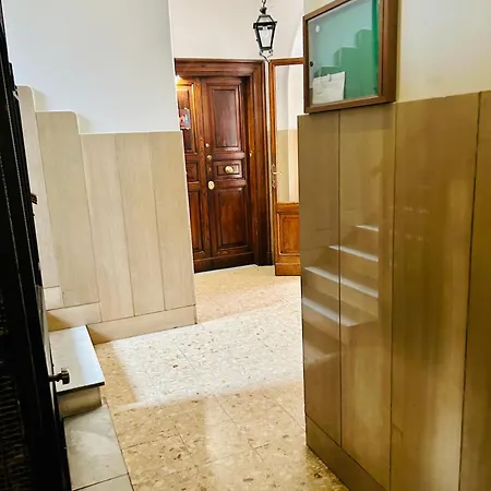 بيت ضيافة Sd Vatican