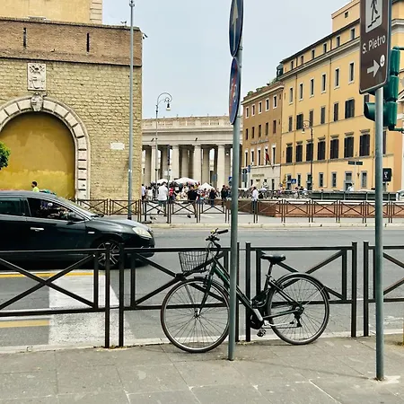 Sd Vatican * Řím
