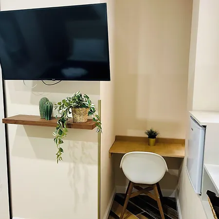 Sd Vatican Гостевой дом 4*